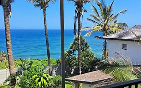Ocean Gorge Seafront Accommodation